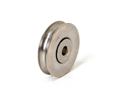 1-1/2" Stainless Steel Ball-bearing Rollers  (2-pack)